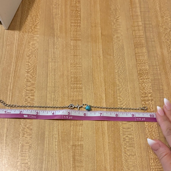 Pet Lover Bracelet/Anklet - Picture 2 of 2